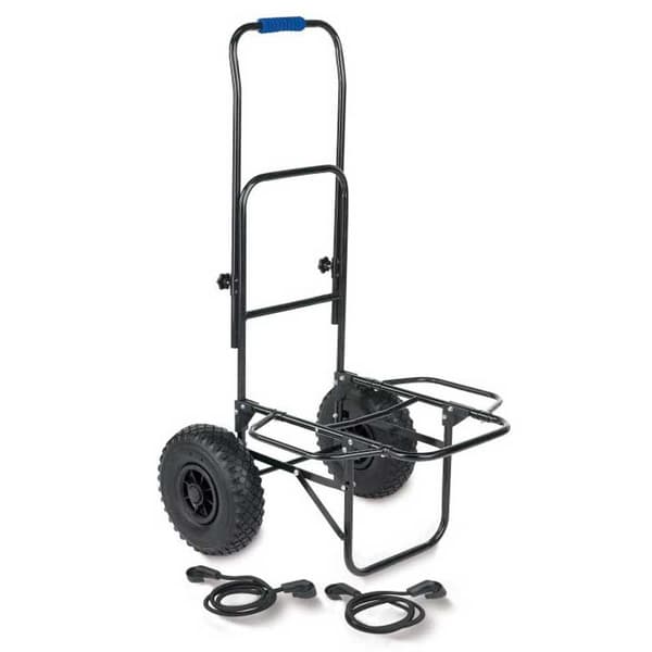Zunzun Folde Barrow Extra Sort
