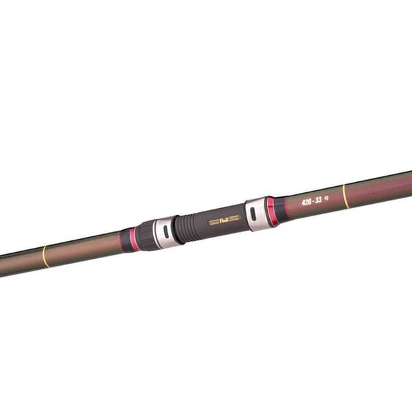 Akami Surfcasting Sauva Chikara Master Series Vihreä 4.20 m / 100-250 g
