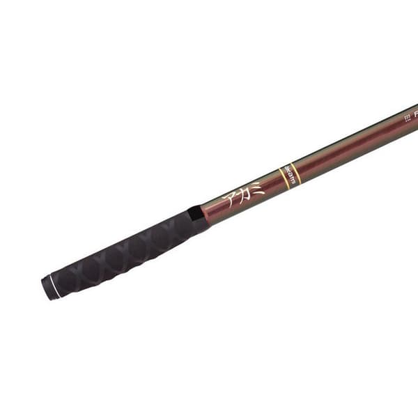 Akami Surfcasting Sauva Chikara Master Series Vihreä 4.20 m / 100-250 g