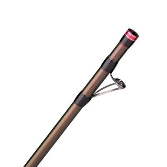 Akami Surfcasting Sauva Chikara Master Series Vihreä 4.20 m / 100-250 g