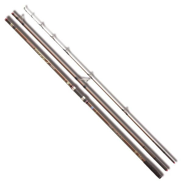 Akami Surfcasting Sauva Chikara Master Series Vihreä 4.20 m / 100-250 g