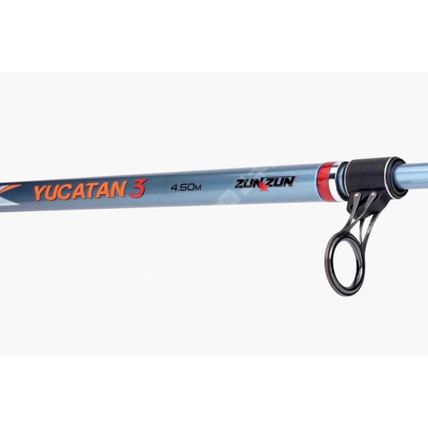 Zunzun Surfcasting Stang Yucatan Blå 4.50 m / 100-250 g