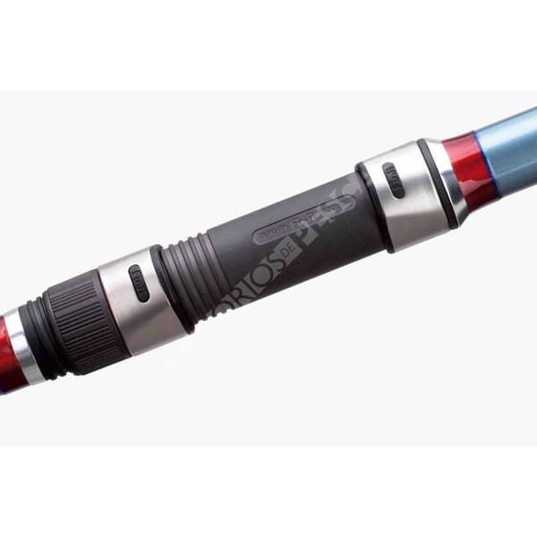 Zunzun Surfcasting Stang Yucatan Blå 4.50 m / 100-250 g