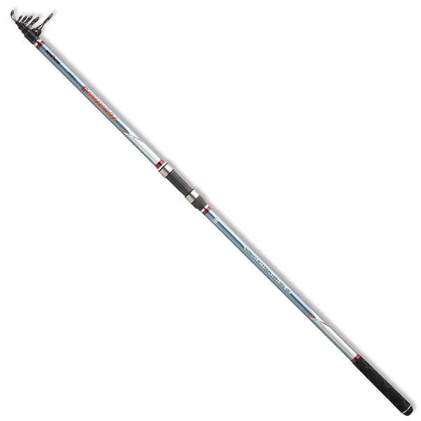 Zunzun Surfcasting Stang Yucatan Blå 4.50 m / 100-250 g