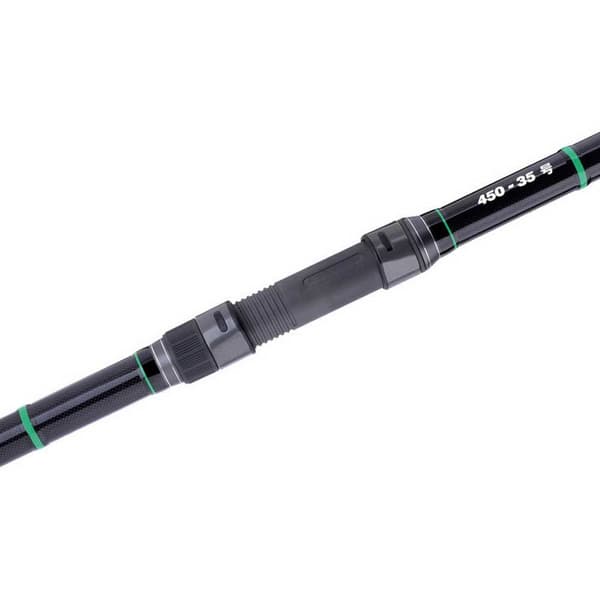 Akami Surfcasting Stång Nebula T Svart 4.20 m / 100-280 g