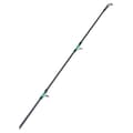 Miniatyrbillede 5 af 6: Akami Surfcasting Stang Novana T Sort 4.50 m / 100-380 g