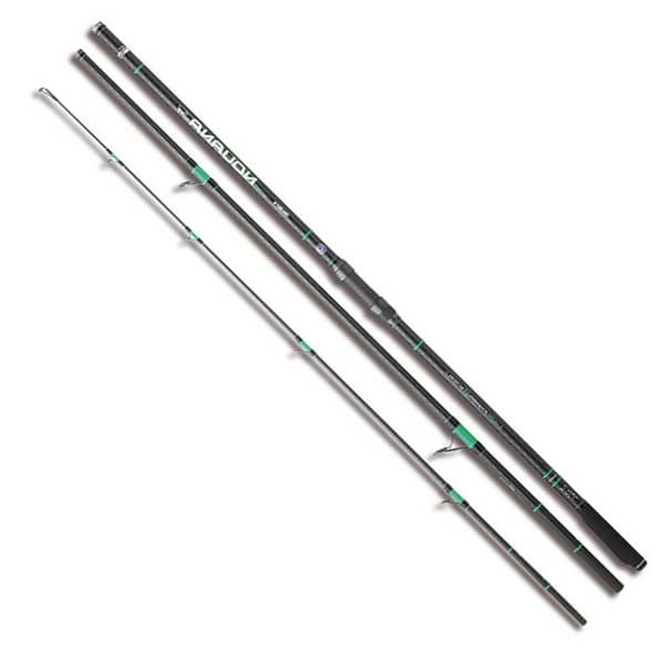 Akami Surfcasting Stang Novana T Sort 4.50 m / 100-380 g