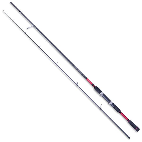 Str Haspelspö Legend Svart 2.10 m / 10-30 g