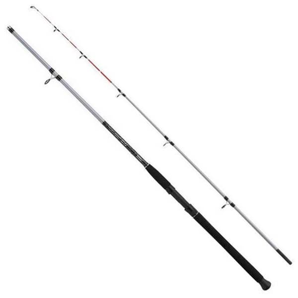 Mitchell Haspelspö Tanager Sw Dorade Vit 2.12 m / 50-150 g