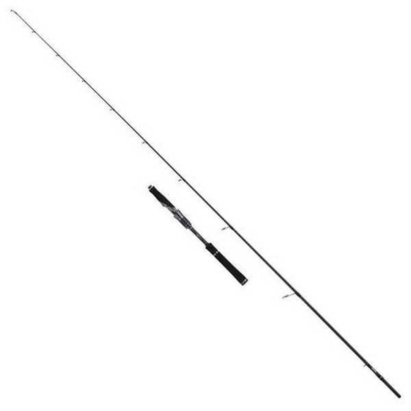 Penn Roterende Stang Conflict Elite Sort 2.90 m / 8-45 g