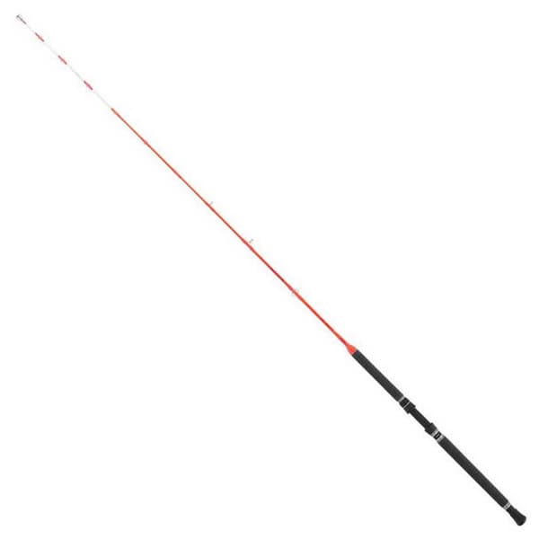 Tubertini Nedre Fraktstång Vitality Light Silver 2.10 m / 4-8 Lbs