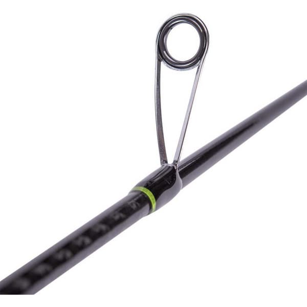Akami Egging Rod Mytrus Hopeinen 2.55 m / 2.5-4.5 EGI