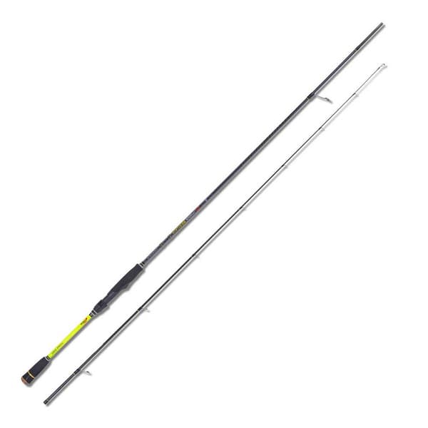 Akami Egging Rod Mytrus Hopeinen 2.55 m / 2.5-4.5 EGI