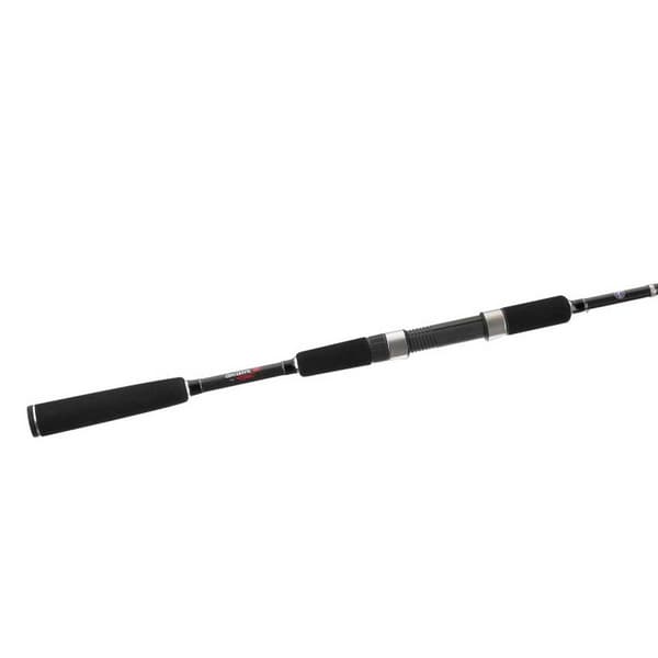 Akami Egging Rod Sakana Ika Hopeinen 2.58 m / 2.0-3.5 EGI