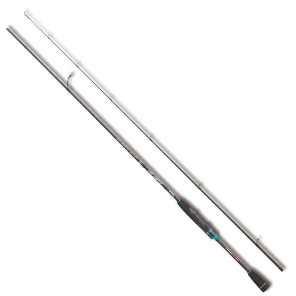 Str Roterende Stang Gandart Søvfarvet 2.28 m / 5-20 g