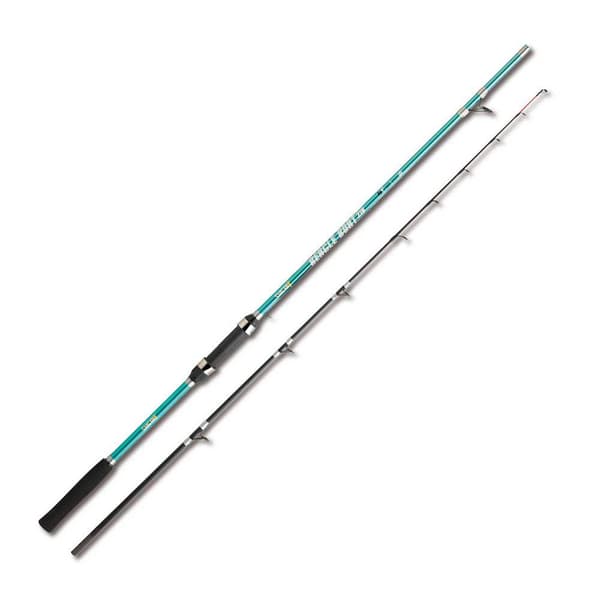 Sugoi Roterende Stang Beagle Boat Søvfarvet 2.70 m / 60-180 g