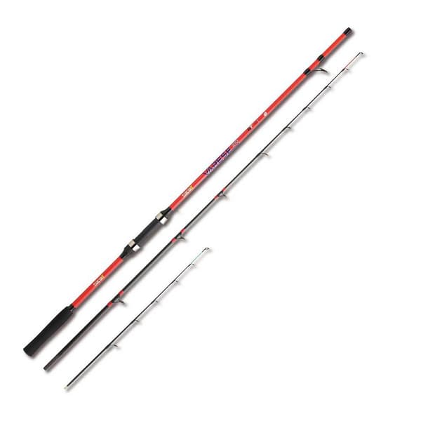 Sugoi Haspelspö Varese Silver 3.00 m / 60-180 g