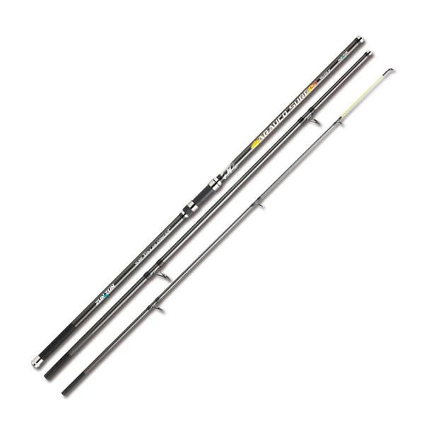 Zunzun Surfcasting Stang Arauco Søvfarvet 4.20 m / 100-200 g