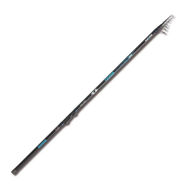 Zunzun Bolognese Sauva Extreme Hopeinen 6.00 m / 100 g