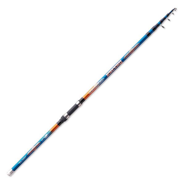 Zunzun Bolognese Stang Kattay Søvfarvet 2.50 m / 40-80 g