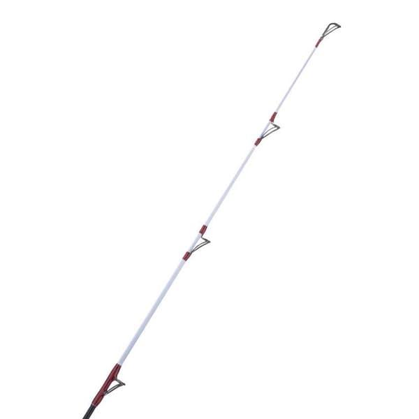 Akami Surfcasting Sauva Mercurial Special Hopeinen 4.20 m / 100-280 g