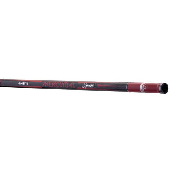 Akami Surfcasting Sauva Mercurial Special Hopeinen 4.20 m / 100-280 g