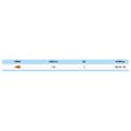 Pikkukuva 2 / 7: Akami Surfcasting Sauva Mercurial Special Hopeinen 4.20 m / 100-280 g