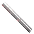 Pikkukuva 1 / 7: Akami Surfcasting Sauva Mercurial Special Hopeinen 4.20 m / 100-280 g