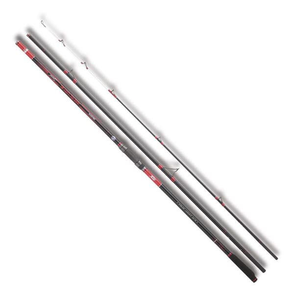 Akami Surfcasting Stång Mercurial Special Silver 4.20 m / 100-280 g