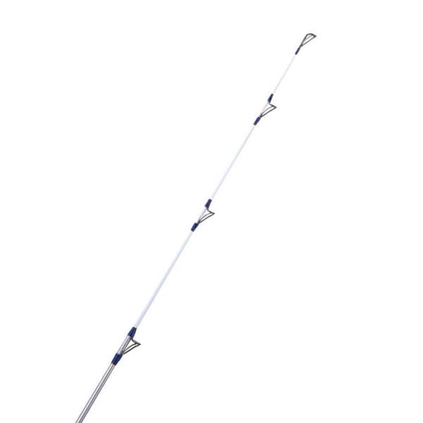 Akami Surfcasting Sauva Pyramid Special Hopeinen 4.20 m / 100-250 g