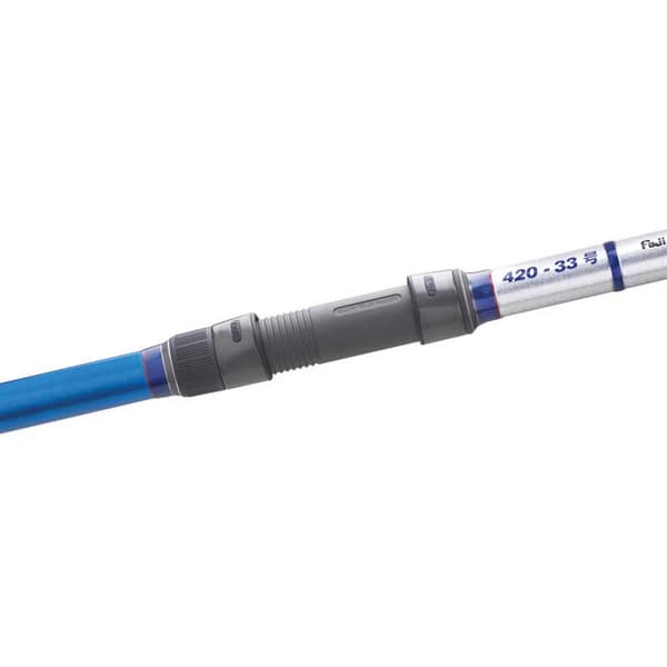 Akami Surfcasting Sauva Pyramid Special Hopeinen 4.20 m / 100-250 g