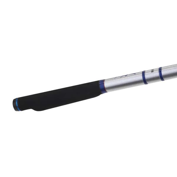 Akami Surfcasting Sauva Pyramid Special Hopeinen 4.20 m / 100-250 g