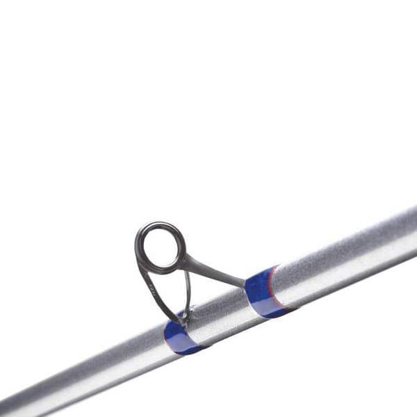 Akami Surfcasting Sauva Pyramid Special Hopeinen 4.20 m / 100-250 g