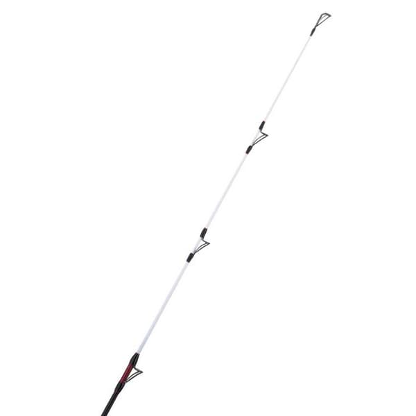 Akami Surfcasting Sauva Solaris Special Hopeinen 4.20 m / 100-280 g