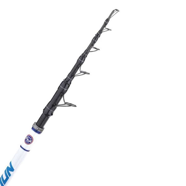 Akami Surfcasting Stång Zeromun Silver 4.20 m / 100-280 g