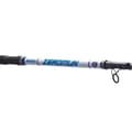 Miniatyrbild 4 av 6: Akami Surfcasting Stång Zeromun Silver 4.20 m / 100-280 g
