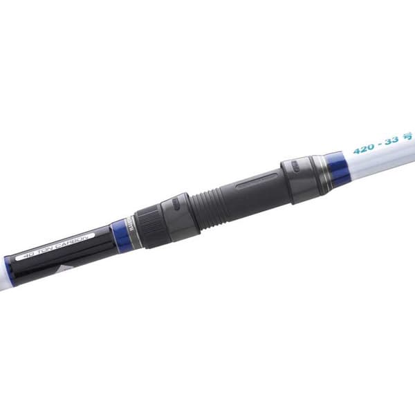 Akami Surfcasting Stång Zeromun Silver 4.20 m / 100-280 g