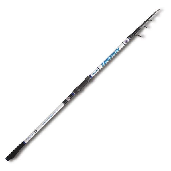 Akami Surfcasting Stång Zeromun Silver 4.20 m / 100-280 g
