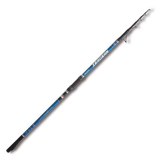 Akami Surfcasting Sauva Zerosan Hopeinen 4.20 m / 100-280 g