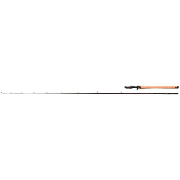 Savage Gear Alpha Sg6 Jerkbait Baitcastingstang Gylden 1.98 m / 30-90 g