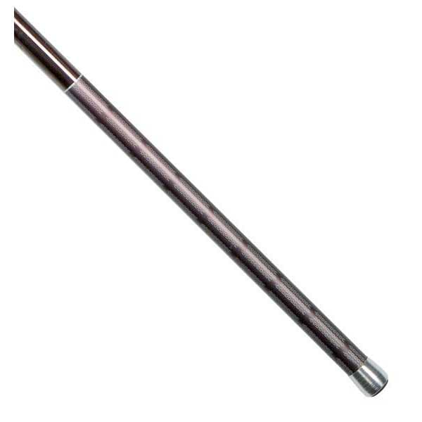 Tica Vallankaappaus Rod Sakee Special Musta,Hopeinen 9.00 m