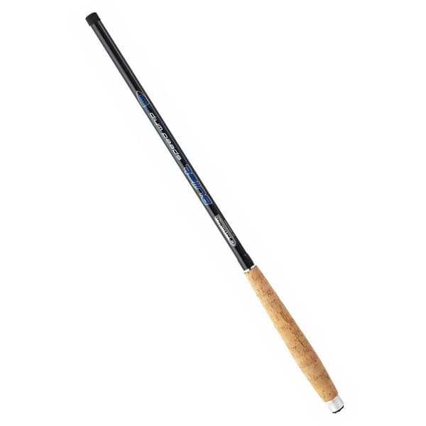 Garbolino Kupstang Bullet Speed Whip Sort,Søvfarvet 3.00 m