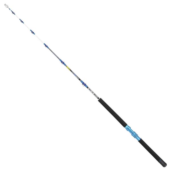 Kali Trollingstav Saga Flerfärgad 1.70 m / 20 Lbs