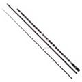 Miniatyrbillede 1 af 2: Cinnetic Surfcasting Stang Rayforce Surf Kayak Sort 4.00 m
