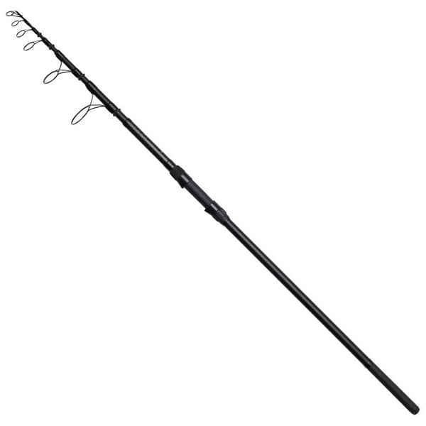 Dam Karpfiskespö Xt1 Tele Silver 3.90 m / 3.25 Lbs