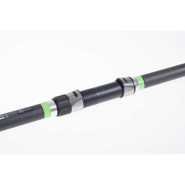 Vercelli Surfcasting Stång Oxygen Reshus Durchsichtig 4.50 m / 100-200 g