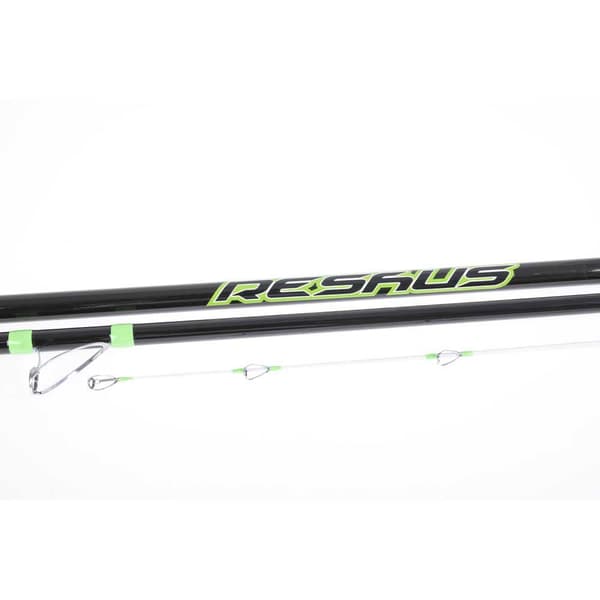 Vercelli Surfcasting Stång Oxygen Reshus Durchsichtig 4.50 m / 100-200 g