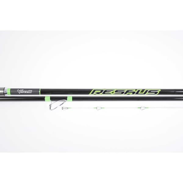 Vercelli Surfcasting Stång Oxygen Reshus Durchsichtig 4.50 m / 100-200 g