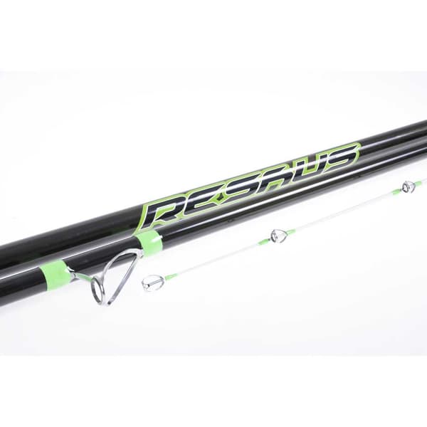 Vercelli Surfcasting Stång Oxygen Reshus Durchsichtig 4.50 m / 100-200 g