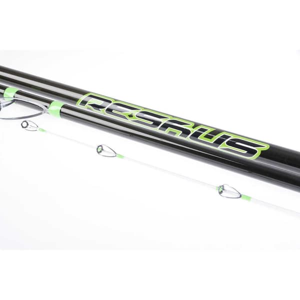 Vercelli Surfcasting Stång Oxygen Reshus Durchsichtig 4.50 m / 100-200 g
